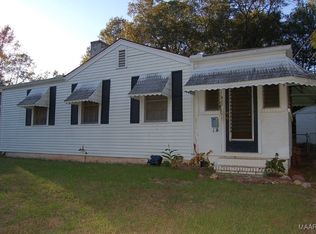 517 Glenmore Rd, Montgomery, AL 36107