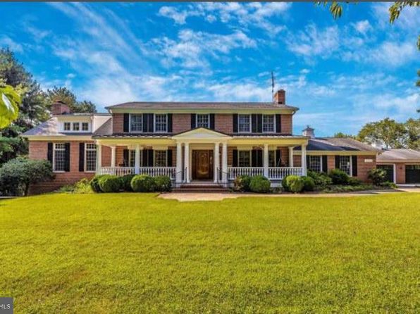 2812 Pheasant Ln, Clarksburg, MD 20871