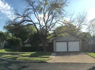 12210 Valley Forge Cir, San Antonio, TX 78233