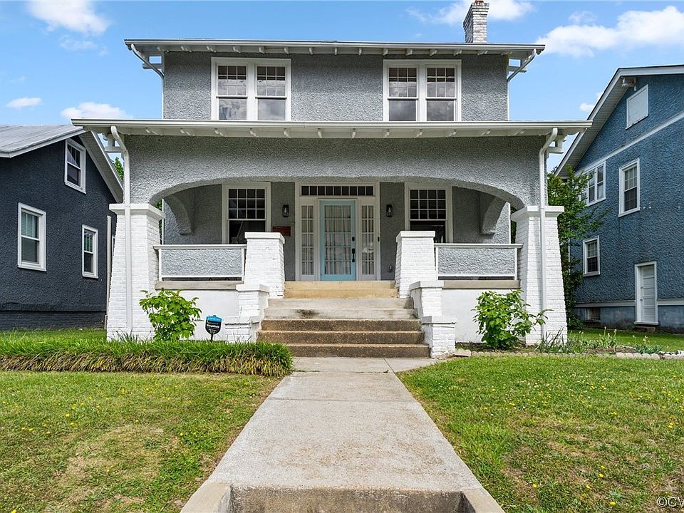 3115 Edgewood Ave, Richmond, VA 23222 Zillow
