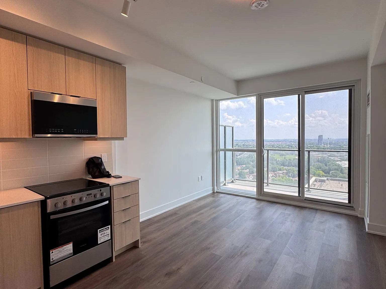 1 bed, $2,250 — Photo 2