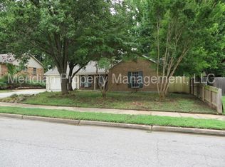 5238 Downs Dr, Memphis, TN 38135
