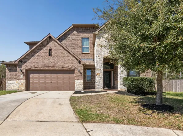 7802 Bosphorus St, Houston, TX 77044