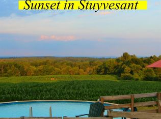 348 Sharptown Rd, Stuyvesant, NY 12173