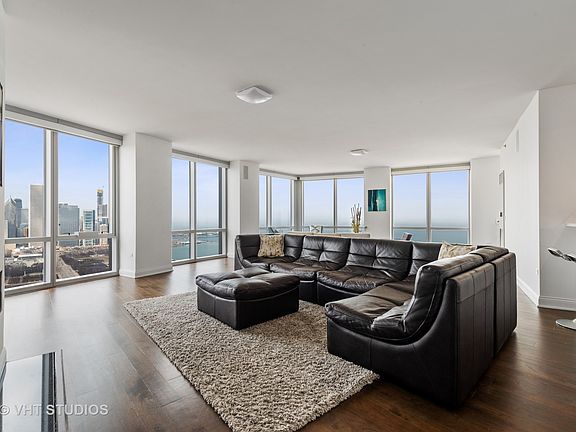 2nd image of 1211 S Prairie Ave APT 5201