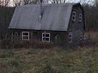 618 Hessinger Lare Rd, Callicoon Center, NY 12724