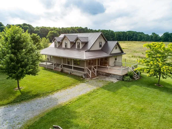 497 Coal Hill Rd, Greenville, PA 16125