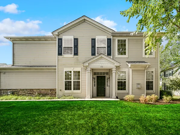 153 Durango Dr, Gilberts, IL 60136