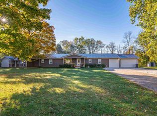 539 Cassville Rd, Kokomo, IN 46901