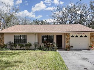 10415 N Connechusett Rd, Tampa, FL 33617