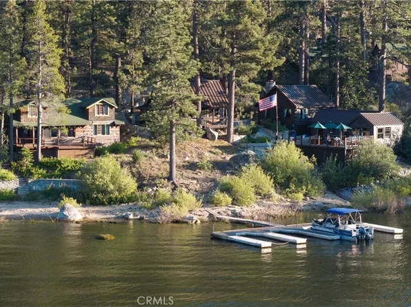 53 Big Bear Trl, Big Bear Lake, CA 92315