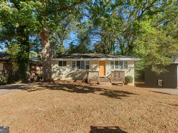 1341 Pine Ave, Atlanta, GA 30344