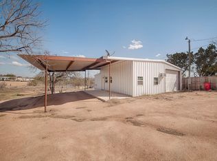 3564 Clover St, Kingsland, TX 78639