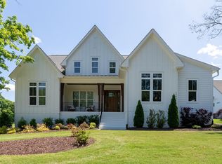 1004 Harrison Ridge Rd, Wake Forest, NC 27587