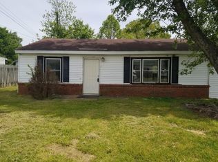 18 Carlos St, Jackson, TN 38301