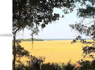 61 Maryfield Rd, Daufuskie Island, SC 29915