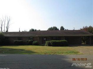 404 Ann Ave, Sherwood, AR 72120