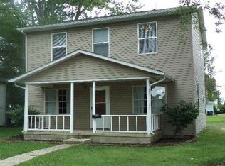 210 Washington Ave, London, OH 43140