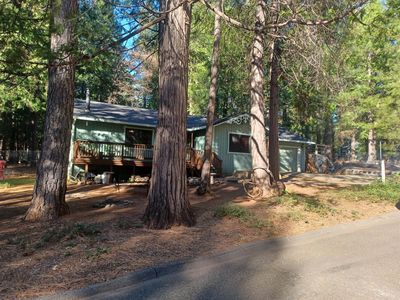 5287 Hilltop Dr, Grizzly Flats, CA, 95636