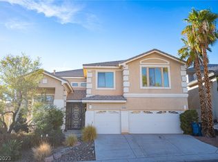 3739 Robert Randolf Way, Las Vegas, NV 89147