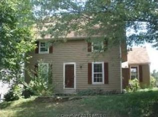 6505 Twin Lake Dr, New Market, MD 21774