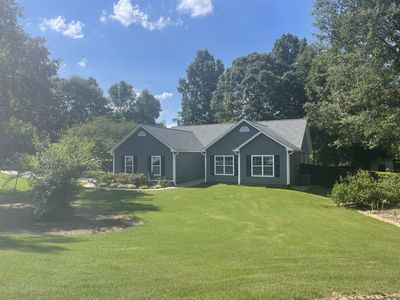 475 Flintlock Dr, Dacula, GA, 30019