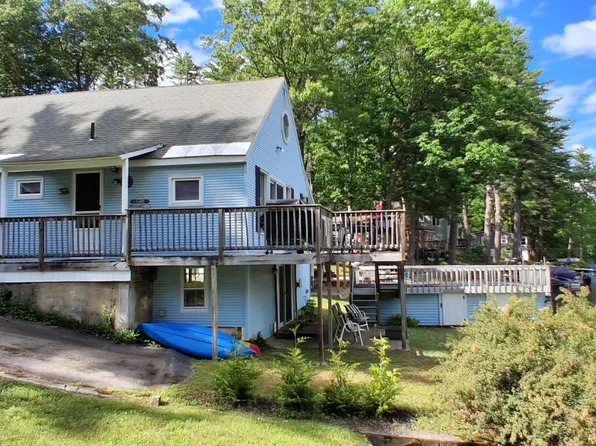 117 7th Street, Acton, ME 04001