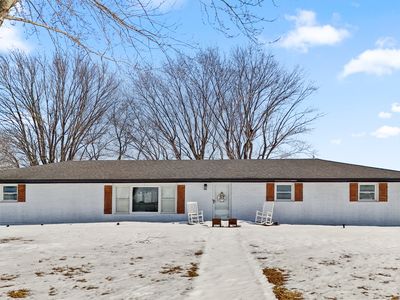1979 W Gordon Rd, Mooresville, IN, 46158