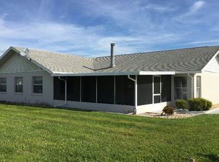 1801 Prospect St, Sebring, FL 33870