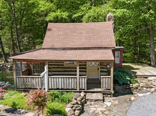6147 Mountaindale Rd, Thurmont, MD 21788