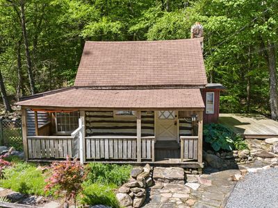 6147 Mountaindale Rd, Thurmont, MD, 21788