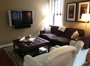 225 S 18th St UNIT 1212, Philadelphia, PA 19103