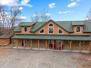 36971 Makymi Ln, Kenai, AK 99611