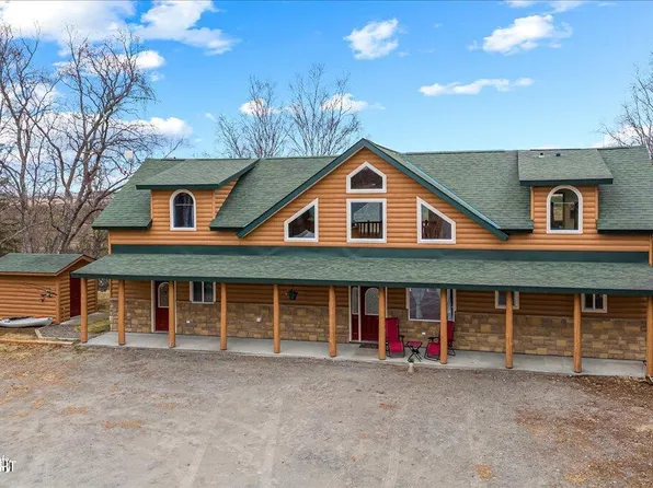 36971 Makymi Ln, Kenai, AK 99611