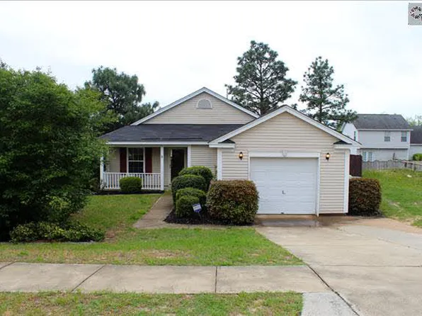 8 Brushwood Ct, Columbia, SC 29229