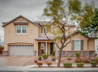 308 Pocono Ranch Ave, North Las Vegas, NV 89031