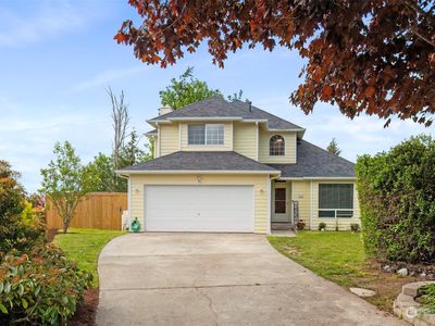 2161 SE Tiburon Court, Pt Orchard, WA, 98366