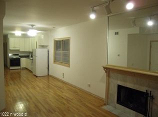 1022 N Wood St #1427, Chicago, IL 60622