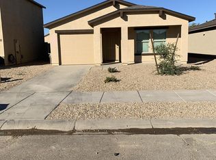 134 E Dewey Ave, Coolidge, AZ 85128