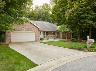 6332 Gallegos Dr, West Lafayette, IN 47906