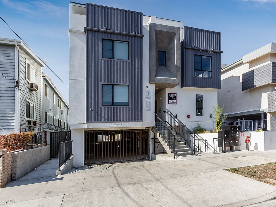1st image of 1224 N Edgemont St #1