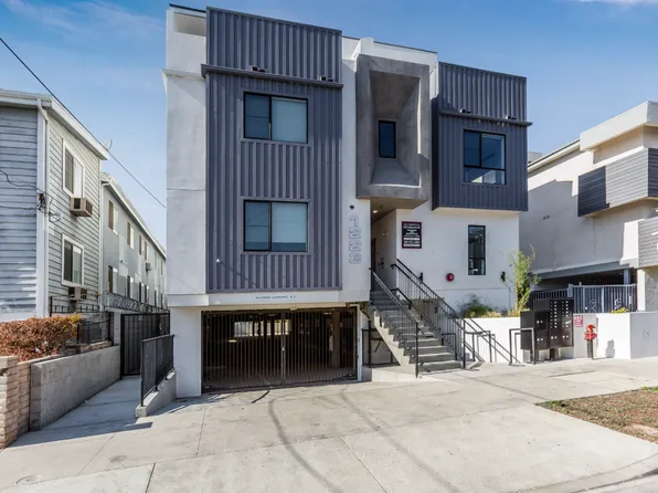 1224 N Edgemont St #1, Los Angeles, CA 90029