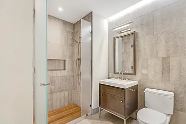 Rented by Compass