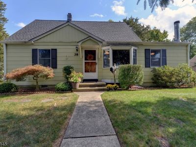 38 Bergen Ave, Haskell, NJ, 07420
