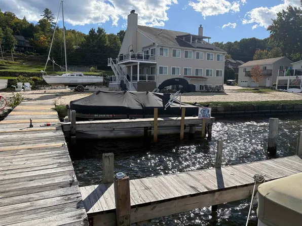 208 West Shore Road #25, Bristol, NH 03222