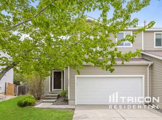5571 S Quemoy Cir, Aurora, CO 80015