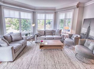 111A Bernard Ave, Toronto, ON M5R3V9