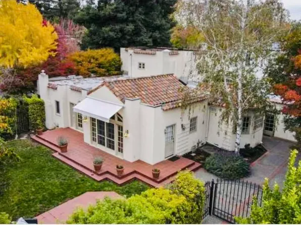 (undisclosed Address), Palo Alto, CA 94301