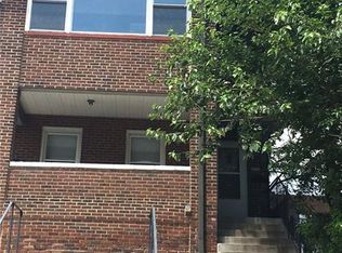 5553 Phillips Ave, Pittsburgh, PA 15217