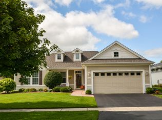 12899 Milbrook Dr, Huntley, IL 60142